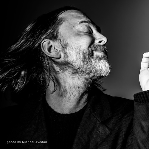 Thom Yorke