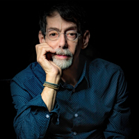 FRED HERSCH - piano solo -