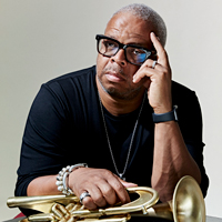 TERENCE BLANCHARD featuring the E-COLLECTIVE