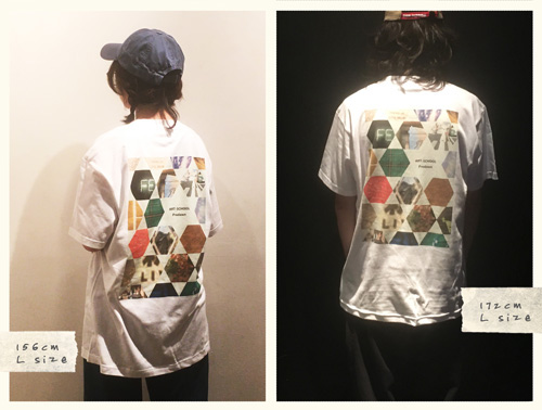 【Tシャツ付】FEVER 15th ANNIVERSARY