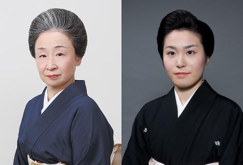 日本文化発信事業 【Discover the Authentic Kyoto】 ～京都学 in 東京2024～「京舞」