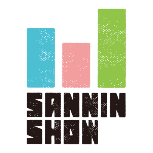 三人称のSANNIN SHOW vol.20