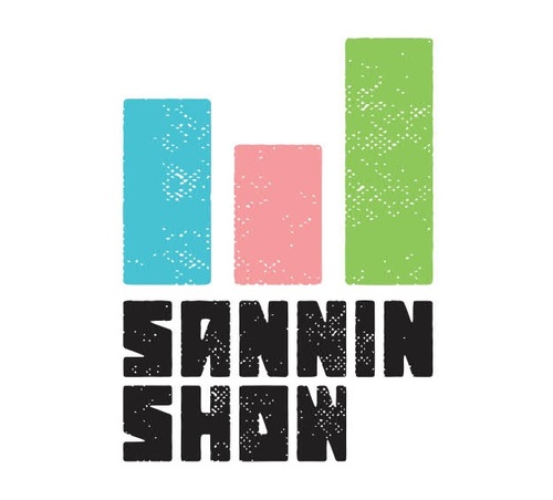 SANNINSHOW HOUSE vol.1