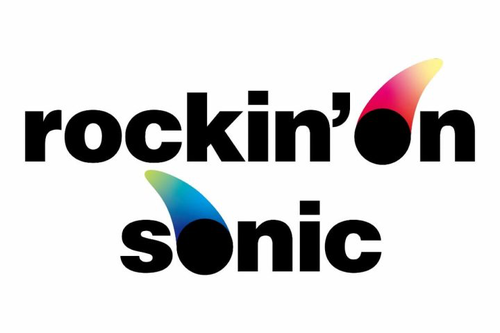 rockin’on sonic