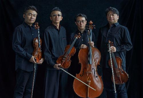 YAMATO String Quartet 30th Anniversary 2024-2025