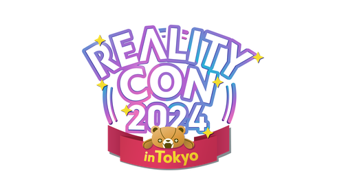 【早割2】REALITY CON 2024 in Tokyo