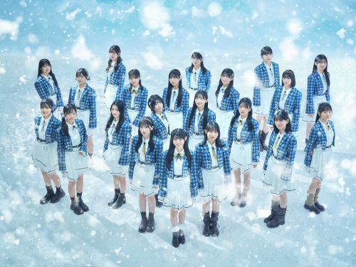 僕が見たかった青空