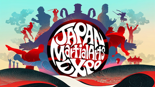 JAPAN Martial Arts EXPO Prologue