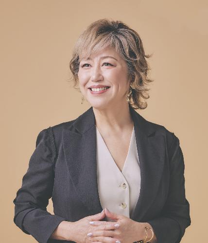 澤田知可子