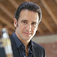 ERIC MARIENTHAL BAND