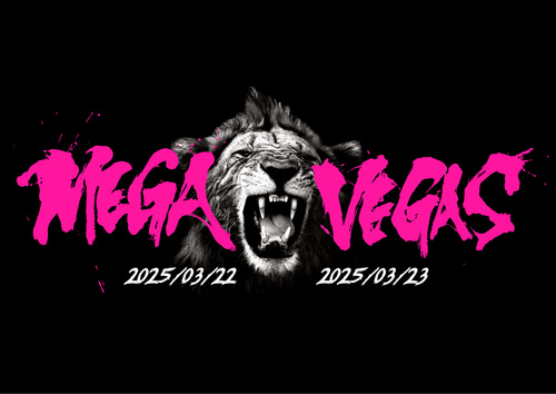 MEGA VEGAS