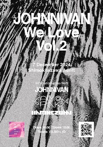 WE LOVE Vol.2