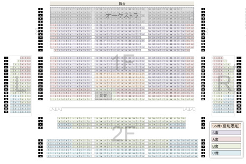 石川県復興支援バレエ公演