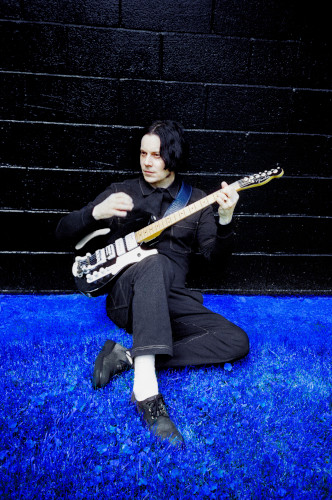 JACK WHITE