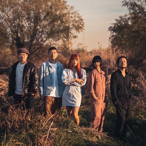 Momiji & The Bluestones Album Flowin’ Release Tour 2025