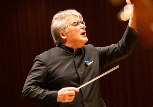 ウクライナ国立歌劇場管弦楽団･合唱団