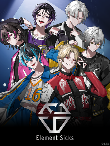 Element Sicks