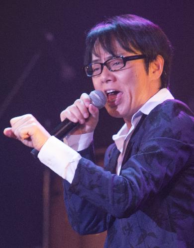 ウインズ平阪40周年ライブin和歌山マリーナシティ