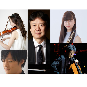 D flat with friends vol.16