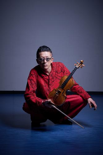 弦楽アンサンブル「石田組」立川公演