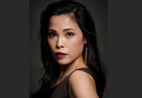 中村恵理 ソプラノリサイタル