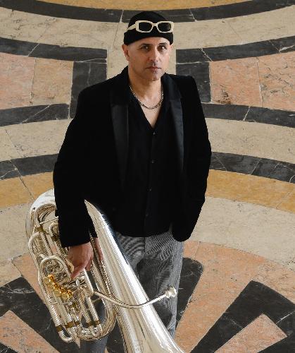 YAMAHA TUBA DUO 10th Anniversary Concert