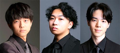 東京藝術大学ランチタイムコンサート2025-2026