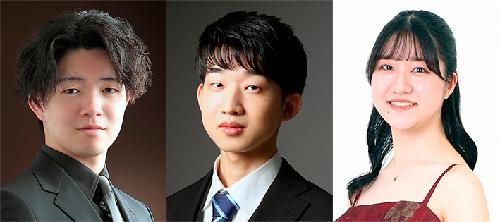 東京藝術大学ランチタイムコンサート2025-2026