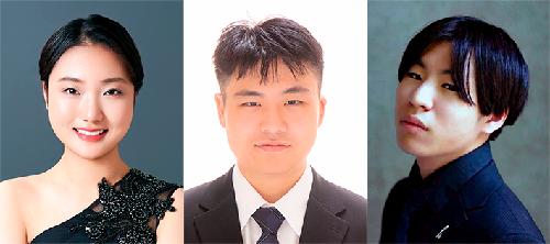 東京藝術大学ランチタイムコンサート2025-2026