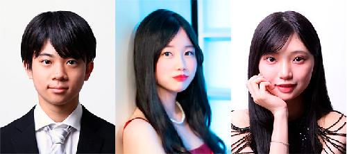 東京藝術大学ランチタイムコンサート2025-2026