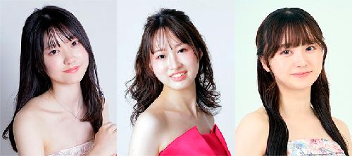 東京藝術大学ランチタイムコンサート2025-2026