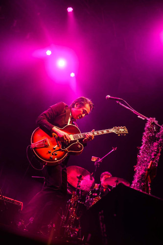 Original Love Jazz Trio