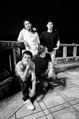 COUNTRY YARD ONEMAN SHOW F.A.D YOKOHAMA