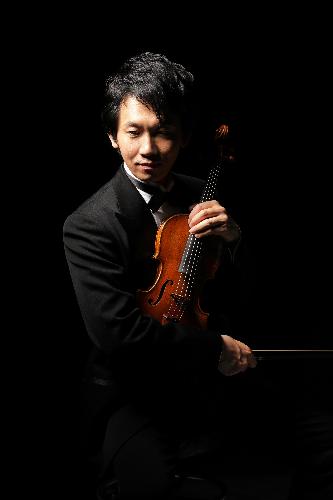 佐藤久成ヴァイオリン･リサイタル ベートーヴェン ヴァイオリン･ソナタ全曲