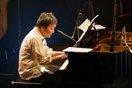 柳原陽一郎 ソロ30周年感謝祭～みんなおぼえてる