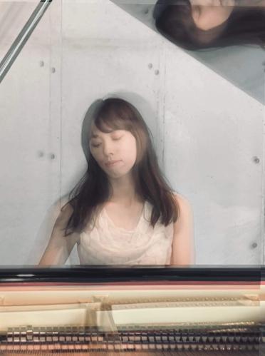 倉田莉奈ピアノリサイタル ≪鏡に映るラヴェル≫