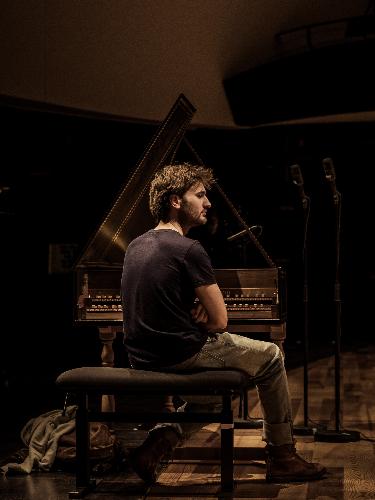 ジャン･ロンドー チェンバロ･リサイタル