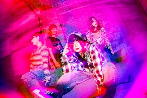 チセツナガラpresents暗黒ライオット2025