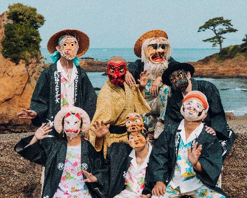 民謡クルセイダーズ MINYO IS BACK IN TOWN AT 国立 REBORN ～2025年末SP～