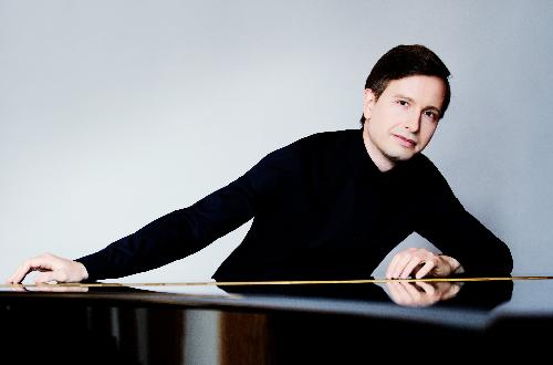 シュタイングレーバー･ピアノコンサート アレクセイ･シチェフ
