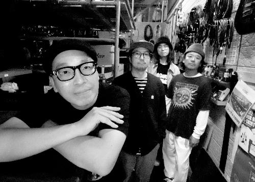 Bushman pre.[鉄腕源子 -2nd-]