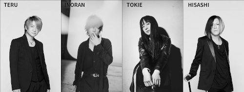 LIVE at HOME vol.9 in TOKYO GARDEN THEATER