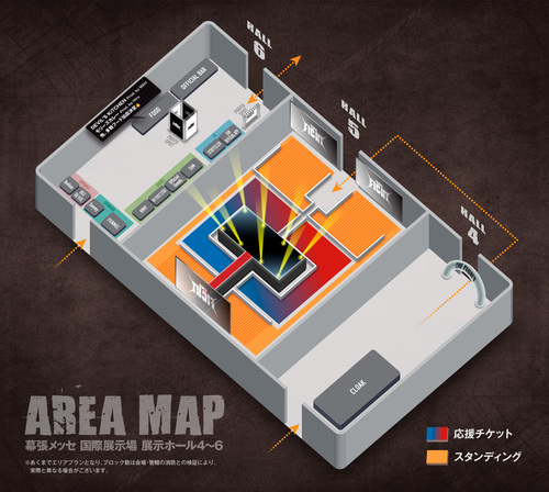 KTR Presents THE FIGHT