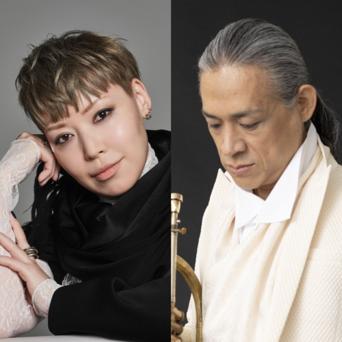 「Shiho×TOKU with Special Friends」 