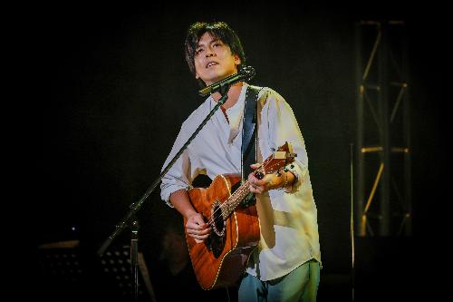 竜P酒場～青い葡萄の冬休み～