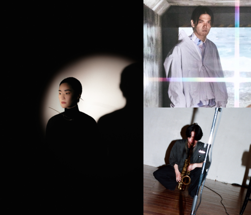 イ･ラン | 荘子it | 松丸契