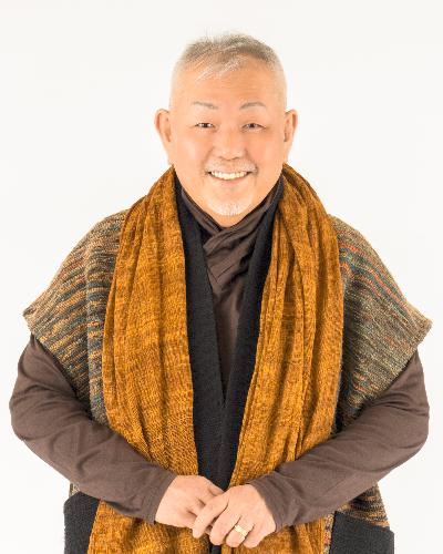 江原啓之「新春講演会～目を覚ませ!2026年を生き抜くために～」