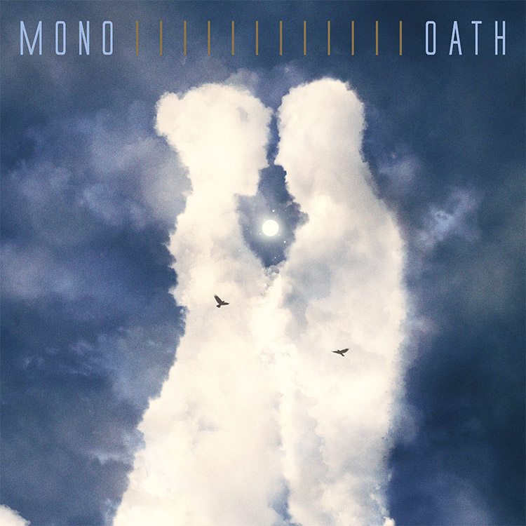 12th Album『OATH』