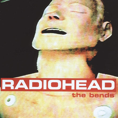 Radiohead『The Bends』（1995年）
