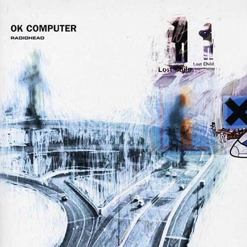 Radiohead『OK Computer』（1997年）